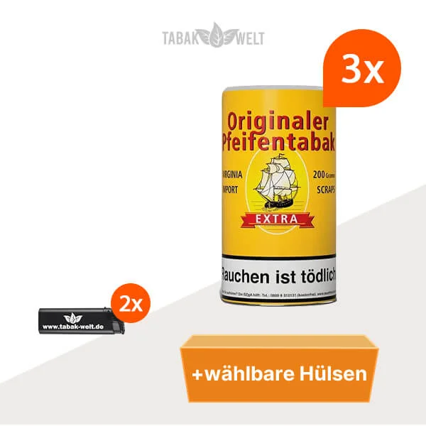 originaler-pfeifentabak-3x-dose-mit-waehlbaren-huelsen
