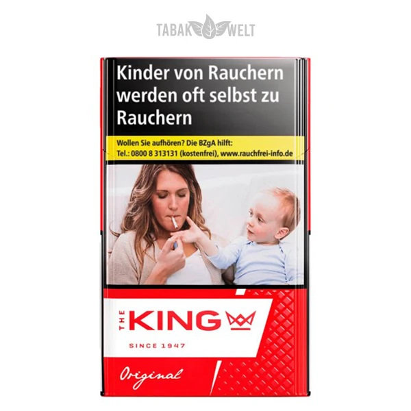 king-red-zigaretten-original-pack