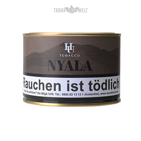 hu-tobacco-nyala-pfeifentabak-dose hu-tobacco-nyala-pfeifentabak-dose