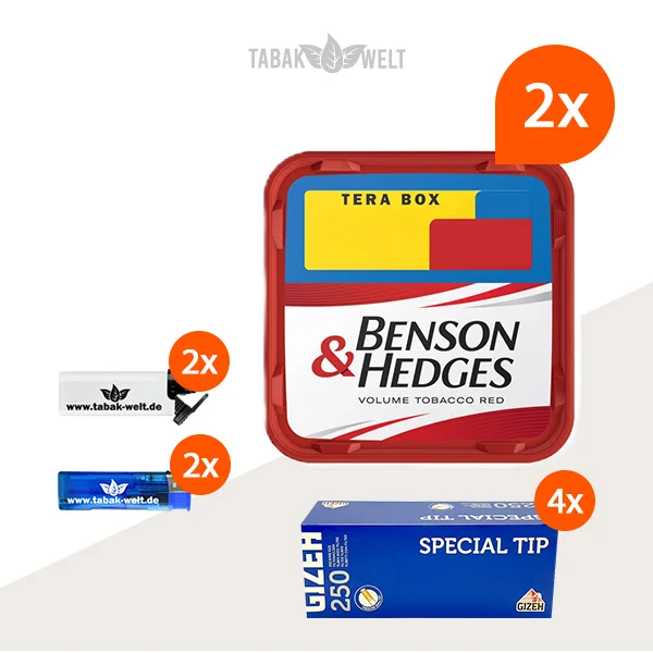 benson-und-hedges-2-x-tera-box-mit-1000-gizeh-huelsen