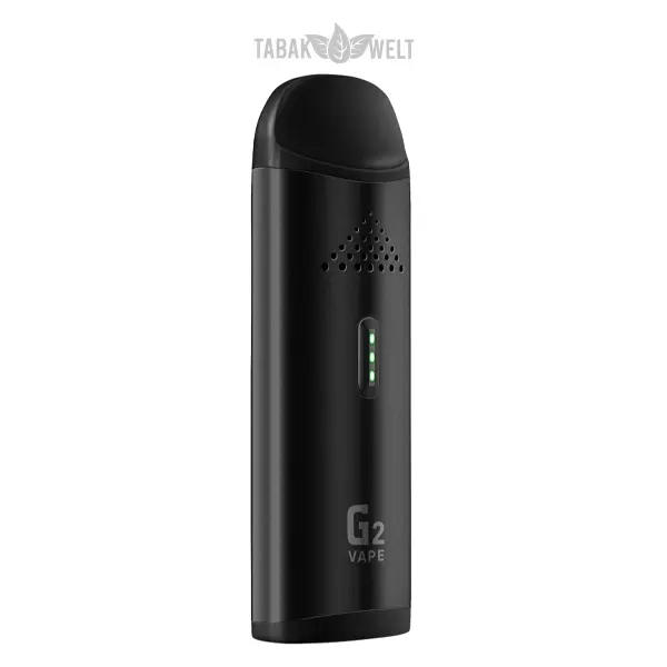 Gizeh G2vape Vaporizer Side
