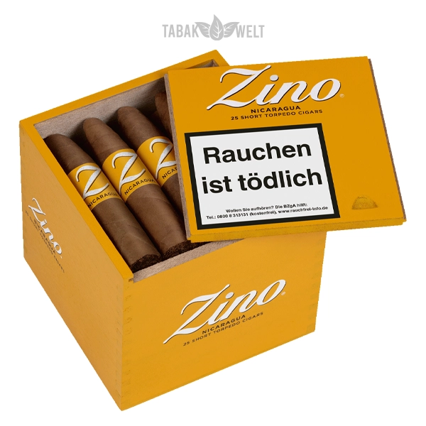 zino-nicaragua-zigarren-short-torpedo-kiste-offen zino-nicaragua-zigarren-short-torpedo-kiste-offen