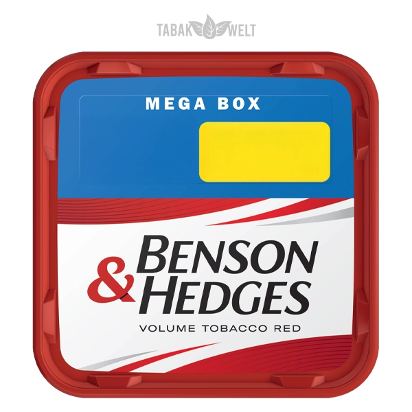 benson-und-hedges-red-volumentabak-mega-box