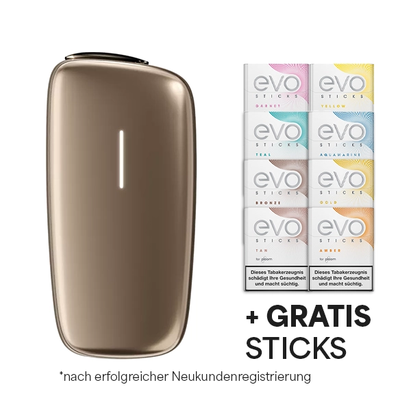 ploom-x-advanced-champagne-gold-plus-gratis-evo-sticks