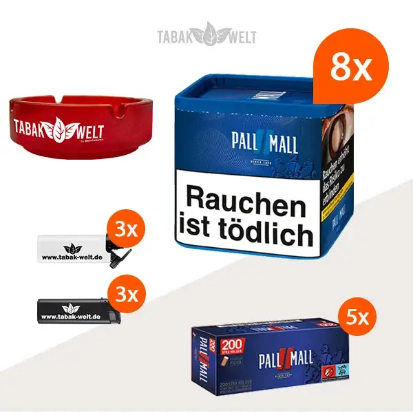 pall-mall-blue-volumentabak-8x-dose-mit-1000-extra-size-filterhuelsen