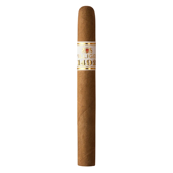 VILLIGER 1492 Zigarren Minuto Kiste einzeln