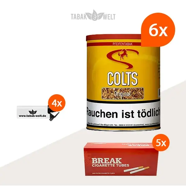 colts-original-pfeifentabak-6x-dose-mit-break-huelsen