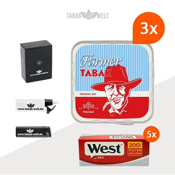 farmer-original-rot-pfeifentabak-3x-eimer-mit-1000-west-huelsen