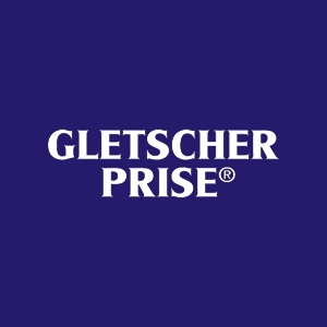 Gletscherprise gletscher-prise-logo