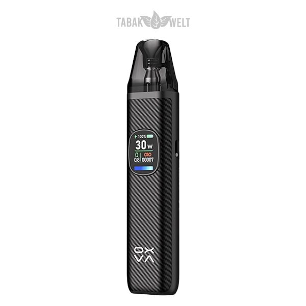 oxva-xlim-pro-2-black-warrior-pod-system