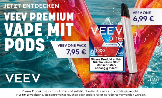 veev sommerdeal mobil