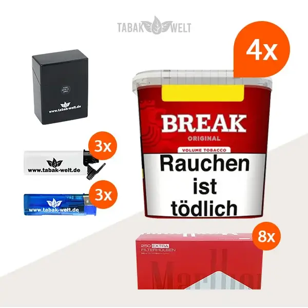 break-original-volumentabak-4x-giga-box-mit-2000-extra-size-filterhuelsen-und-etui