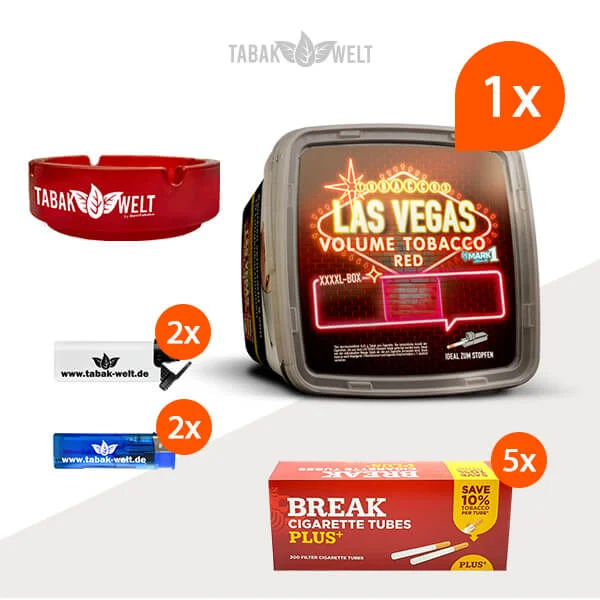 las-vegas-red-volumentabak-1x-box-mit-1000-plus-huelsen