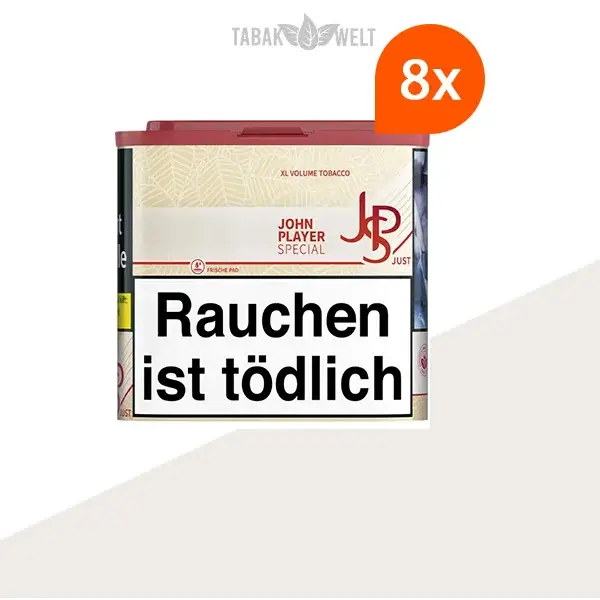 jps-john-player-just-volumentabak-8x-dose