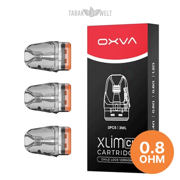 oxva-xlim-pro-pods-3ml-version-0,8-ohm