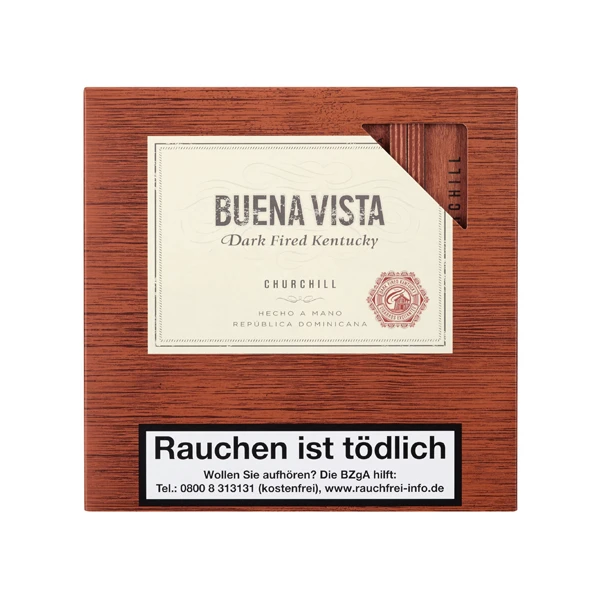 buena-vista-dark-fired-kentucky-zigarren-churchill