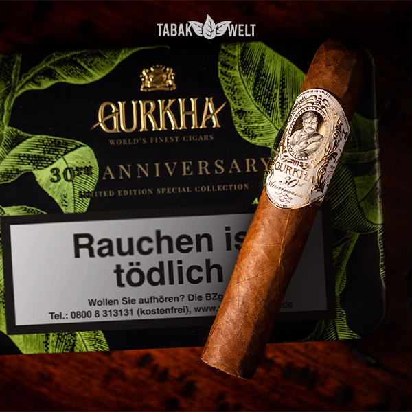 gurkha-treinta-aganorsa-zigarren-toro-image