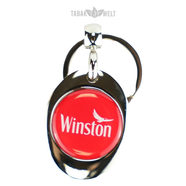 winston-schluesselanhaenger-aus-metall-mit-einkaufschip winston-schluesselanhaenger-aus-metall-mit-einkaufschip