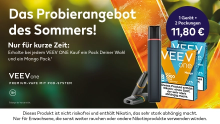 veev one premium vape mit pods
