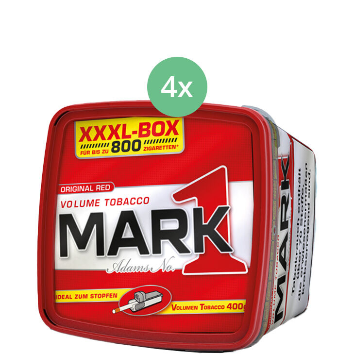 4 - Mark 4 - Mark