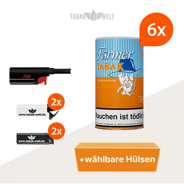 farmer-orange-pfeifentabak-6x-dose-mit-waehlbaren-huelsen