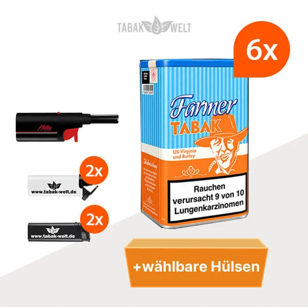 farmer-orange-pfeifentabak-6x-dose-mit-waehlbaren-huelsen