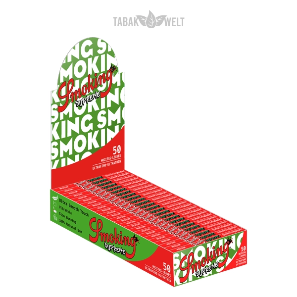 smoking-supreme-blaettchen-medium-size-25x50-blatt-box