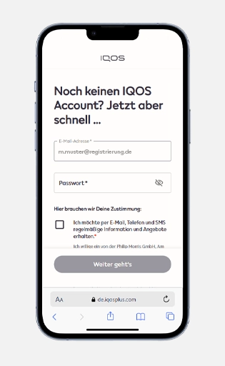 iqos-registrierung-account-erstellen iqos-registrierung-account-erstellen