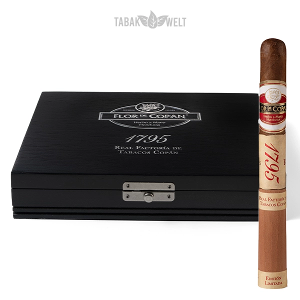 flor-de-copan-1795-zigarren-corona-edicion-limitada-2025-kiste