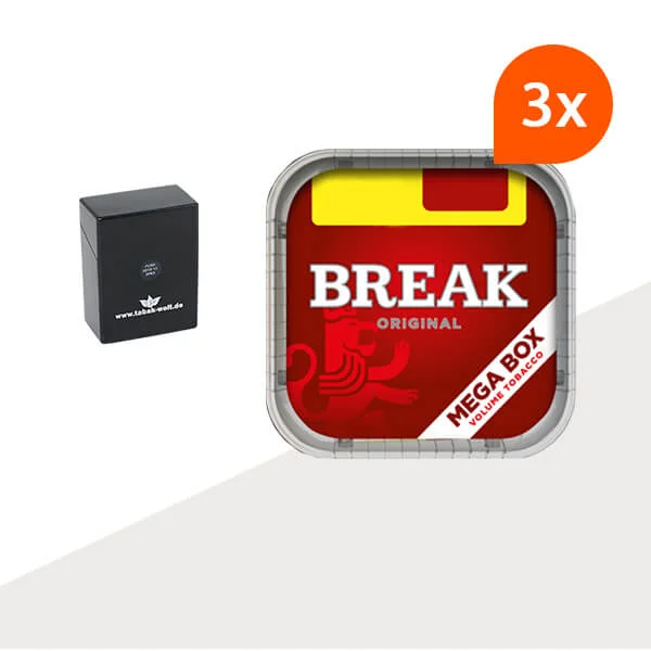 break-original-3x-mega-box-mit-etui-TX18152 break-original-3x-mega-box-mit-etui-TX18152