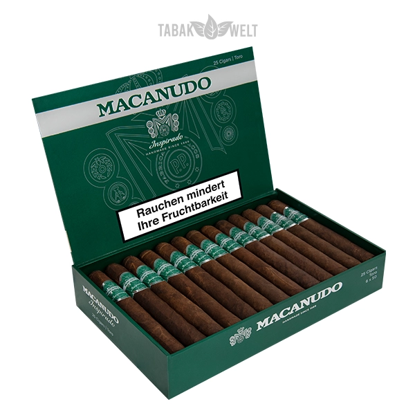 macanudo-inspirado-zigarren-green-toro-offen