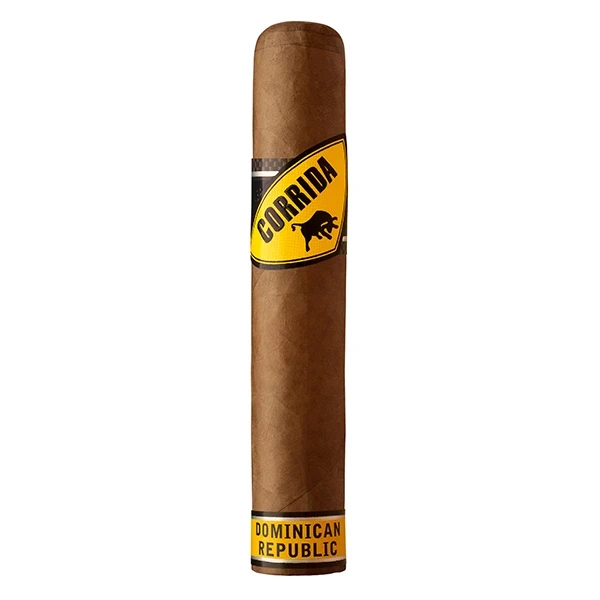 corrida-zigarren-dominican-republic-robusto-kiste-einzel corrida-zigarren-dominican-republic-robusto-kiste-einzel