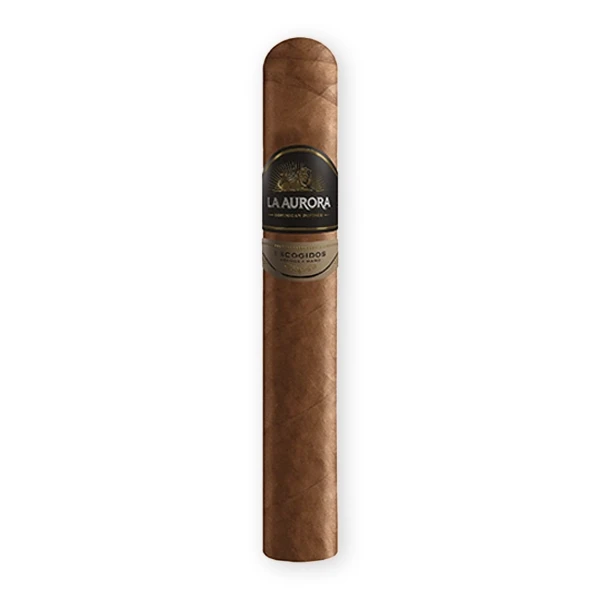 la-aurora-escogidos-zigarren-gran-toro-einzeln la-aurora-escogidos-zigarren-gran-toro-einzeln