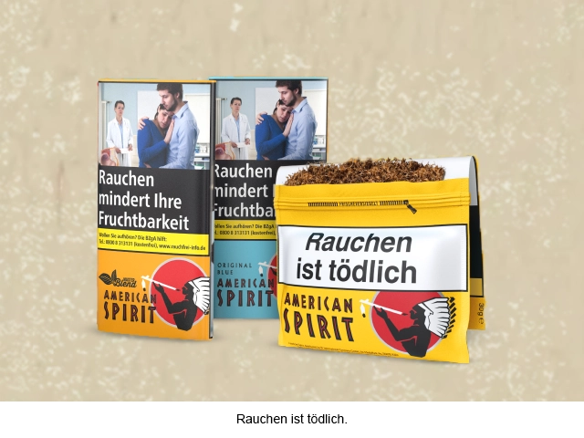 american spirit tabak preis american spirit tabak preis