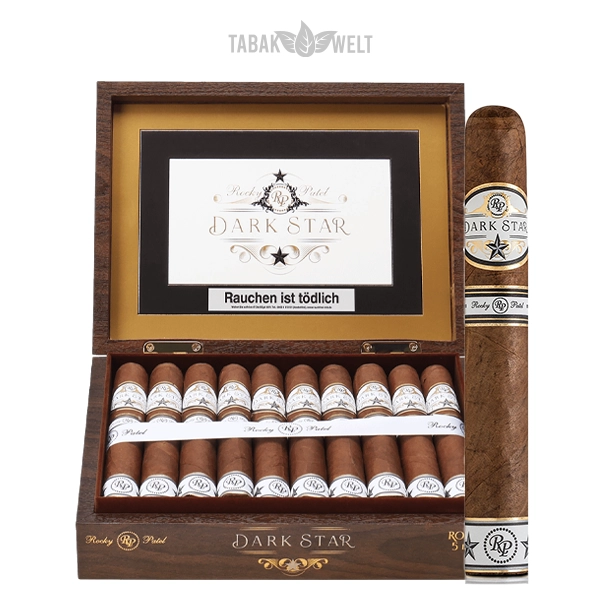 rocky-patel-dark-star-zigarren-robusto-kiste