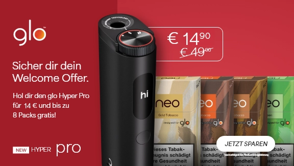 glo hyper pro online kaufen mobil