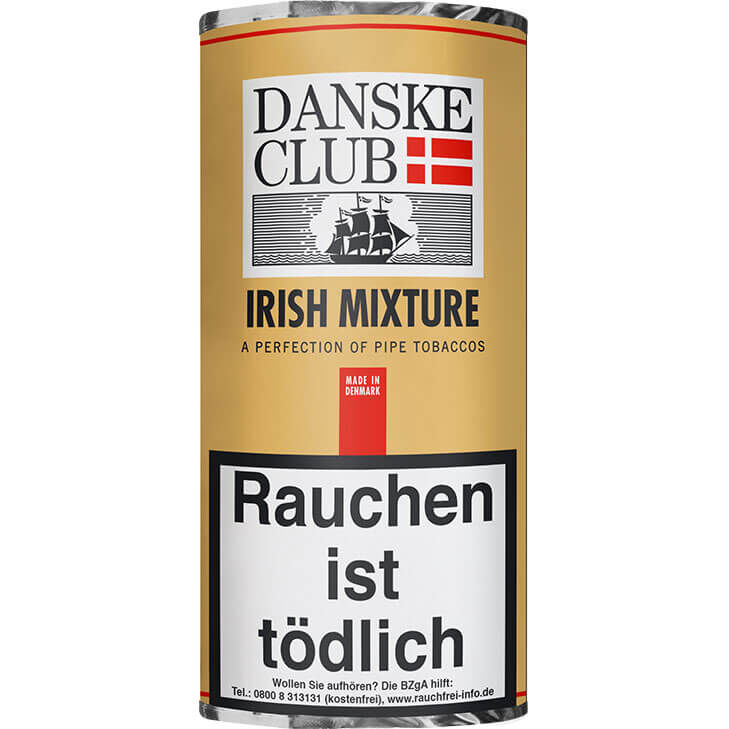 Danske Club Irish Mixture 5 x 50g