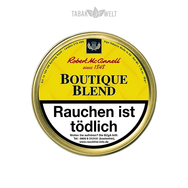 robert-mcconnell-heritage-boutique-blend-pfeifentabak-dose