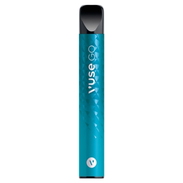 vuse go peppermint ice 20mg Vuse GO 1000 Peppermint Ice Pen | disposable e-cigarette