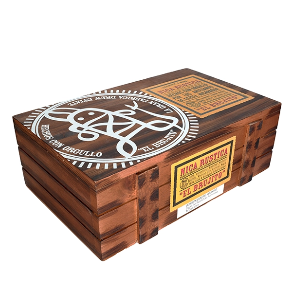 nica-rustica-zigarre-toro-single-kiste nica-rustica-zigarre-toro-single-kiste