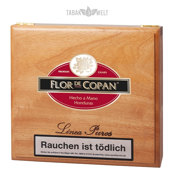 flor-de-copan-linea-puros-zigarren-corona-kiste-front