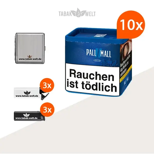 pall-mall-blue-volumentabak-10x-dose-mit-etui