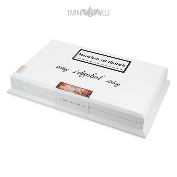 Dalay Istanbul Zigarren Robusto