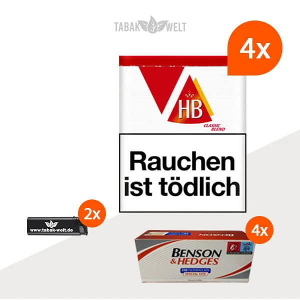 hb-classic-blend-feinschnitt-tabak-4x-dose-mit-1000-special-size-huelsen