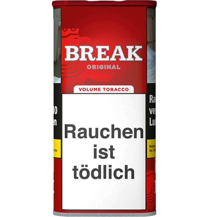 break-original-120g