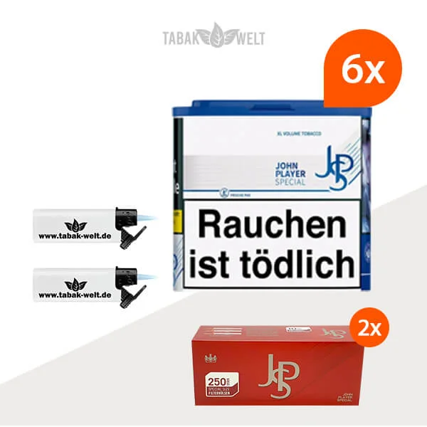 6x-jps-dose-hulsen-mit-feuerzeugen-250er-jps-hulsen