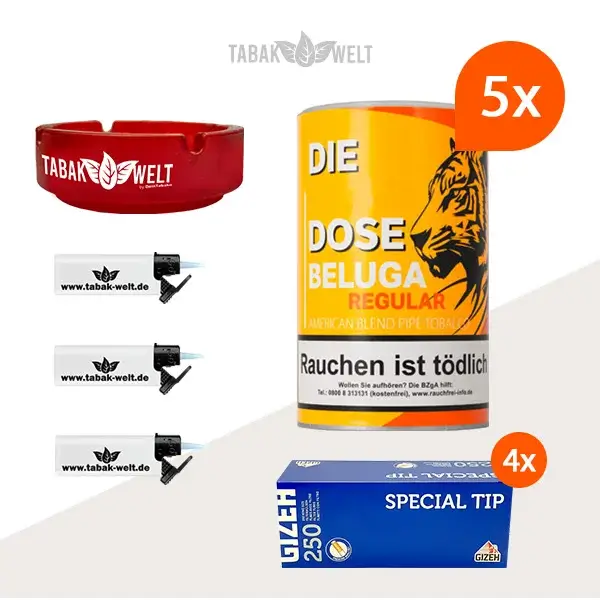 beluga-regular-pfeifentabak-5x-dose-mit-special-tip-huelsen