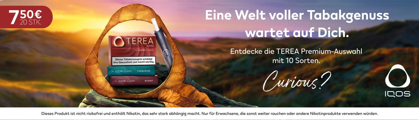 iqos terea iqos terea