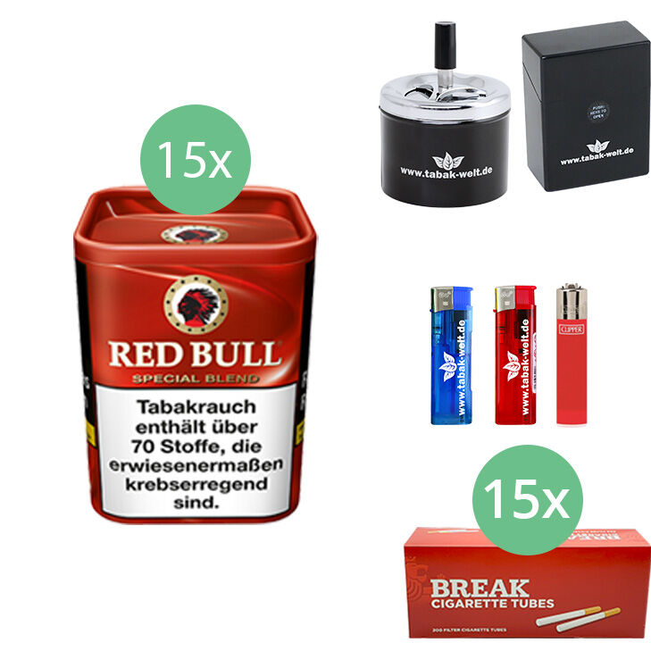 15xREd-Bull-Special Blend-mit-3000-break-schesterfield asche