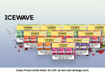 icewave kaufen mobil